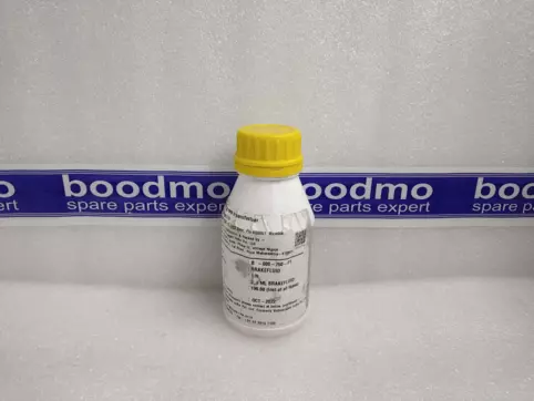 BRAKE FLUID