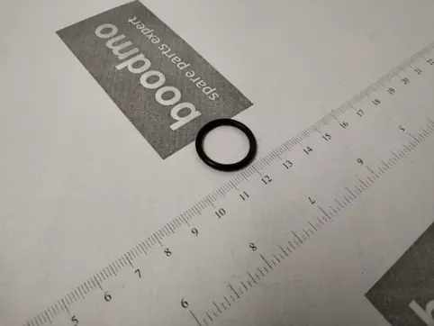 O-RING, 16X2.1(NOK)