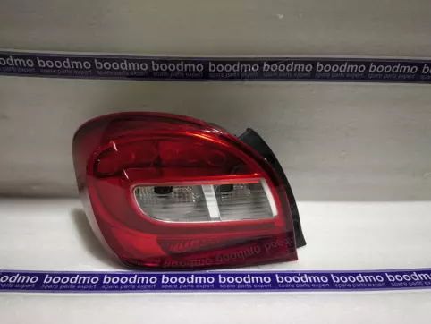 Rear Combination Lamp Left