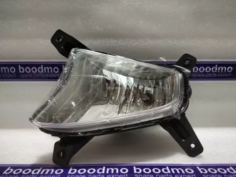 LAMP ASSY-FRONT FOG,LH