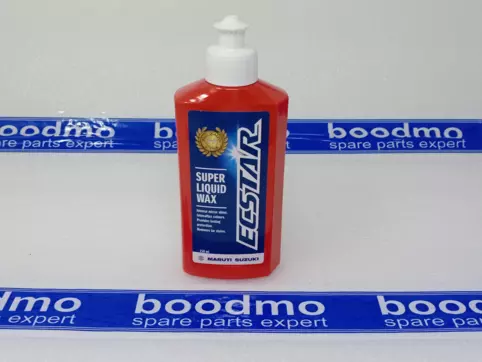 ECSTAR SUPER LIQUID WAX