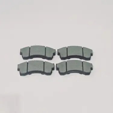 Brake Pad Set