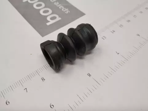 ..BOOT, PIN