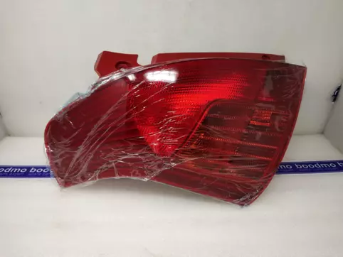 LAMP UNIT RR COMBIN