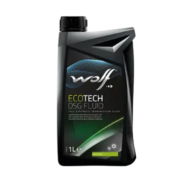 Ecotech DSG Fluid (1L)