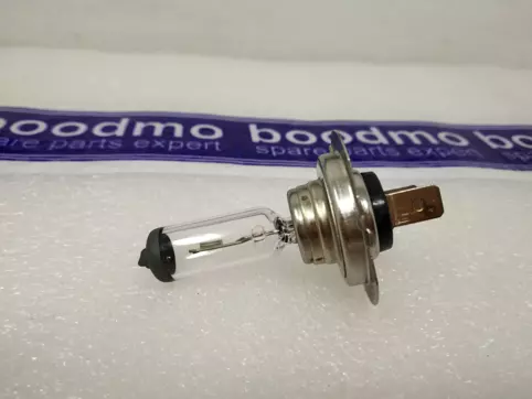 H7 Halogen Bulb 12V 55W (Single Bulb)