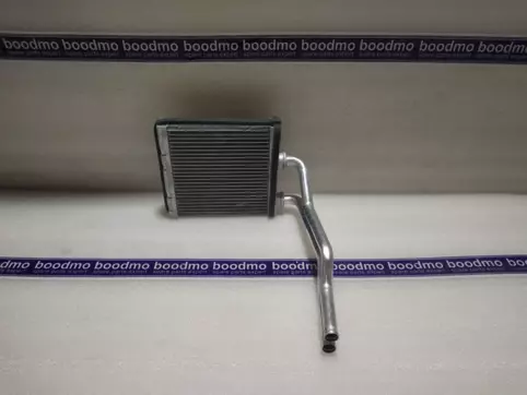 Heater core