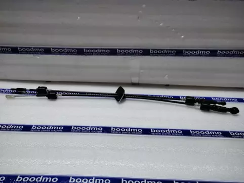 Gear Cable (Shifter+Selector)