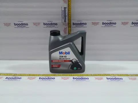 Mobil 75W-85 FD Lube Special (2.5L)