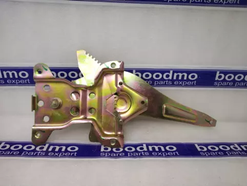 Rear Power Window Regulator Left