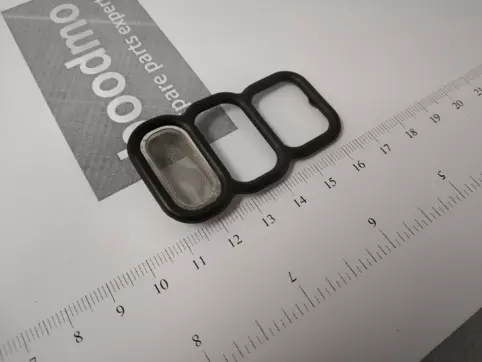 GASKET RUBBER