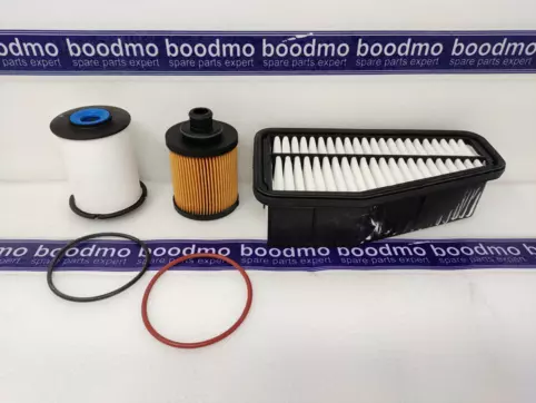 SERVICE KIT BALENO DIESEL