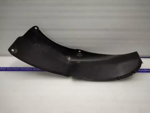 GUARD ASSY-REAR WHEEL,RH