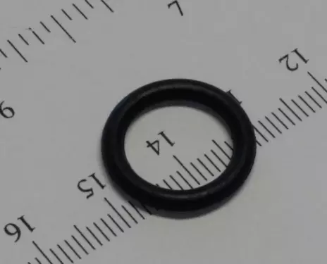Seal, oil cooler
