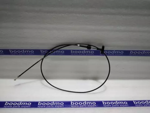 Bonnet Cable