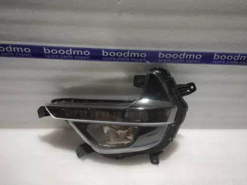 Front Fog Lamp Left