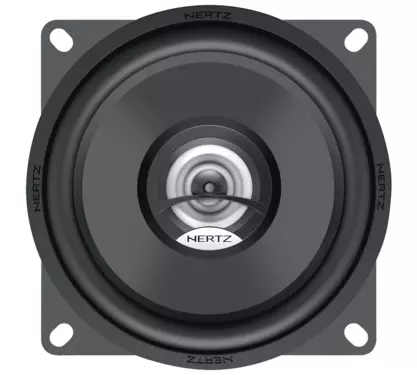 Dieci  DCX 100.3