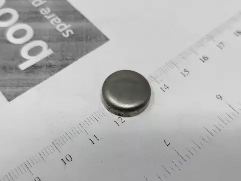CAP-SEALING