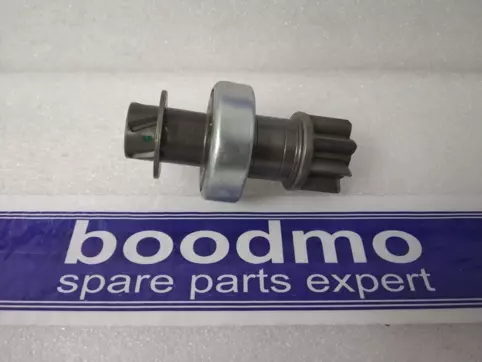 Clutch Assembly, Starter