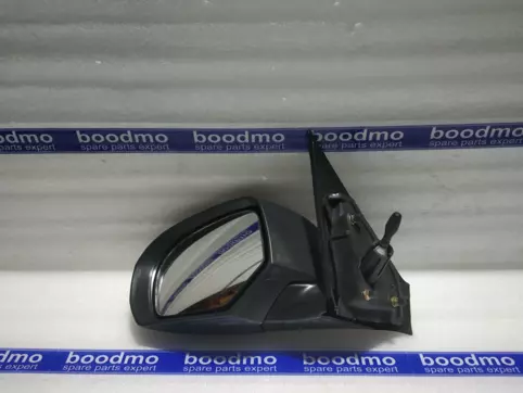 Side Rear View Mirror Left