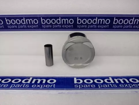 PISTON & PIN ASSY, STD-B