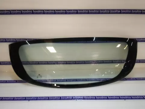 GLASS ASSY-REAR WINDOW