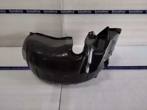 LINING RR FENDER LH