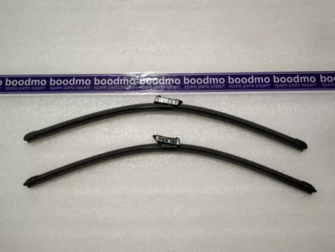 1 set aerodynamic wiper blades
