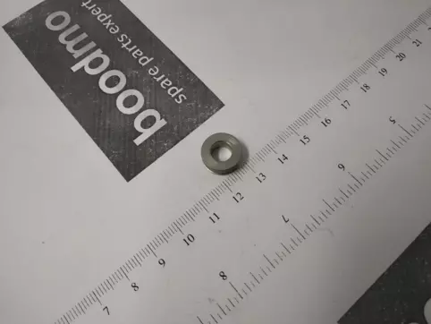 WASHER, PLAIN, 4.5MM