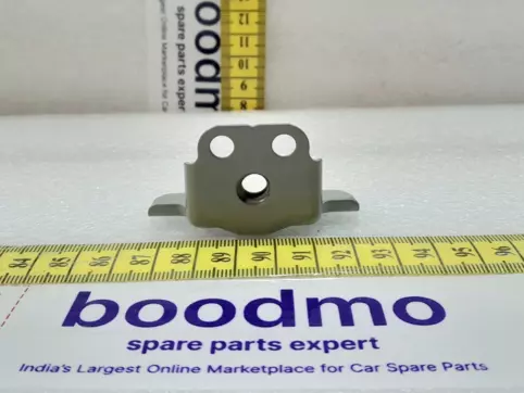 ..BRACKET FR BUMPER MEMBER