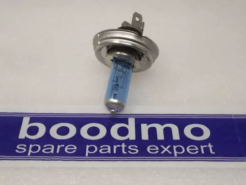 H4 Halogen Bulb 12V 100/90W (Single Bulb)
