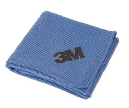 Detailing Cloth Blue (16x16,12/Bx)