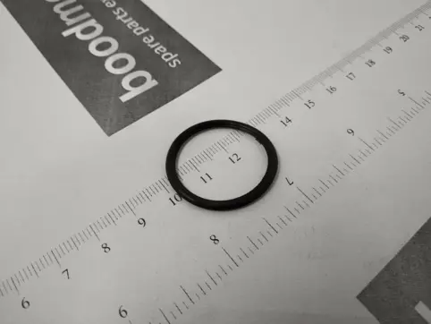 O-RING, 22X1.8
