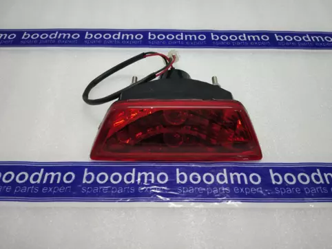 LAMP ASSY REAR FOG LAMP