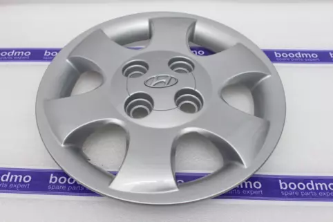 CAP ASSY-WHEEL HUB