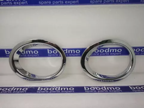 Fog Lamp Garnish (Set of 2)