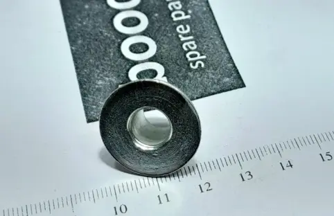 COLLAR AIR CLEANER