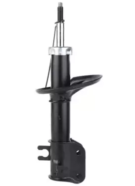 Rear Shock Absorber Left