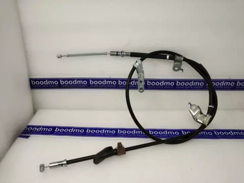WIRE B, L. PARKING BRAKE