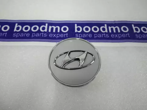 CAP ASSY-ALUMINIUM WHEEL HUB
