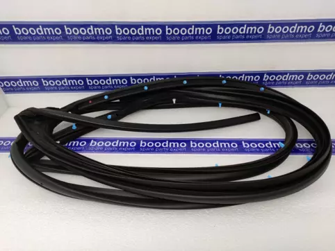 WEATHERSTRIP, DOOR OPENING RH