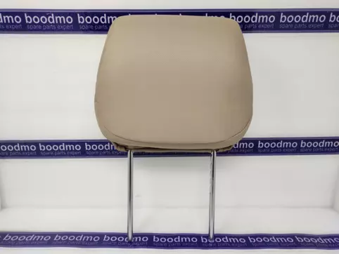HEADRESTRAINT ASSY (BEIGE)