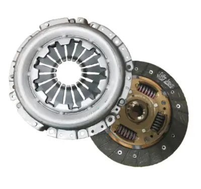 Clutch Kit (Disc+Pressure Plate)