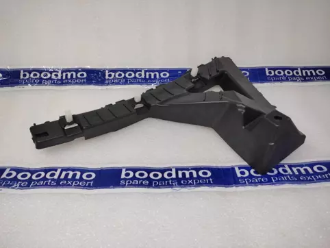 BRACKET ASSY-RR BUMPER SIDE,RH