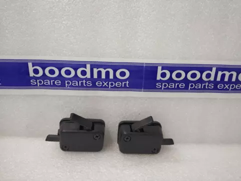 Sliding Window Lock LHS/RHS Set