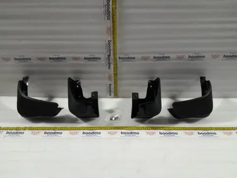 Mud Flaps (Set of 4)