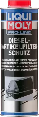 Pro-Line Diesel Particulate Filter Protection (1L)