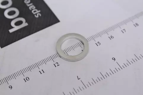 GASKET-OIL PLUG