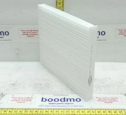 Cabin Air Filter