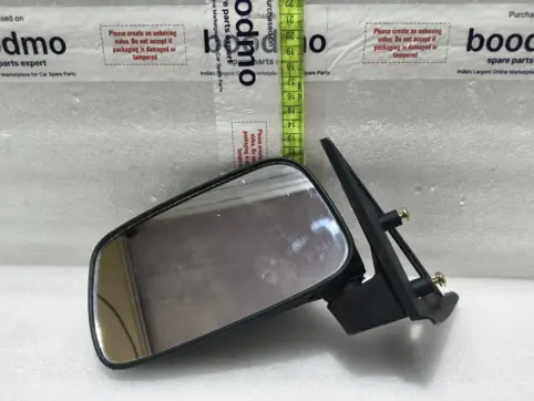 Side Rear View Mirror Left